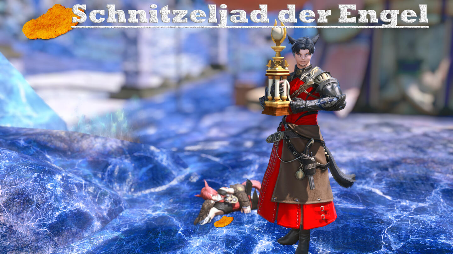 Jahresabschlussevent der FC