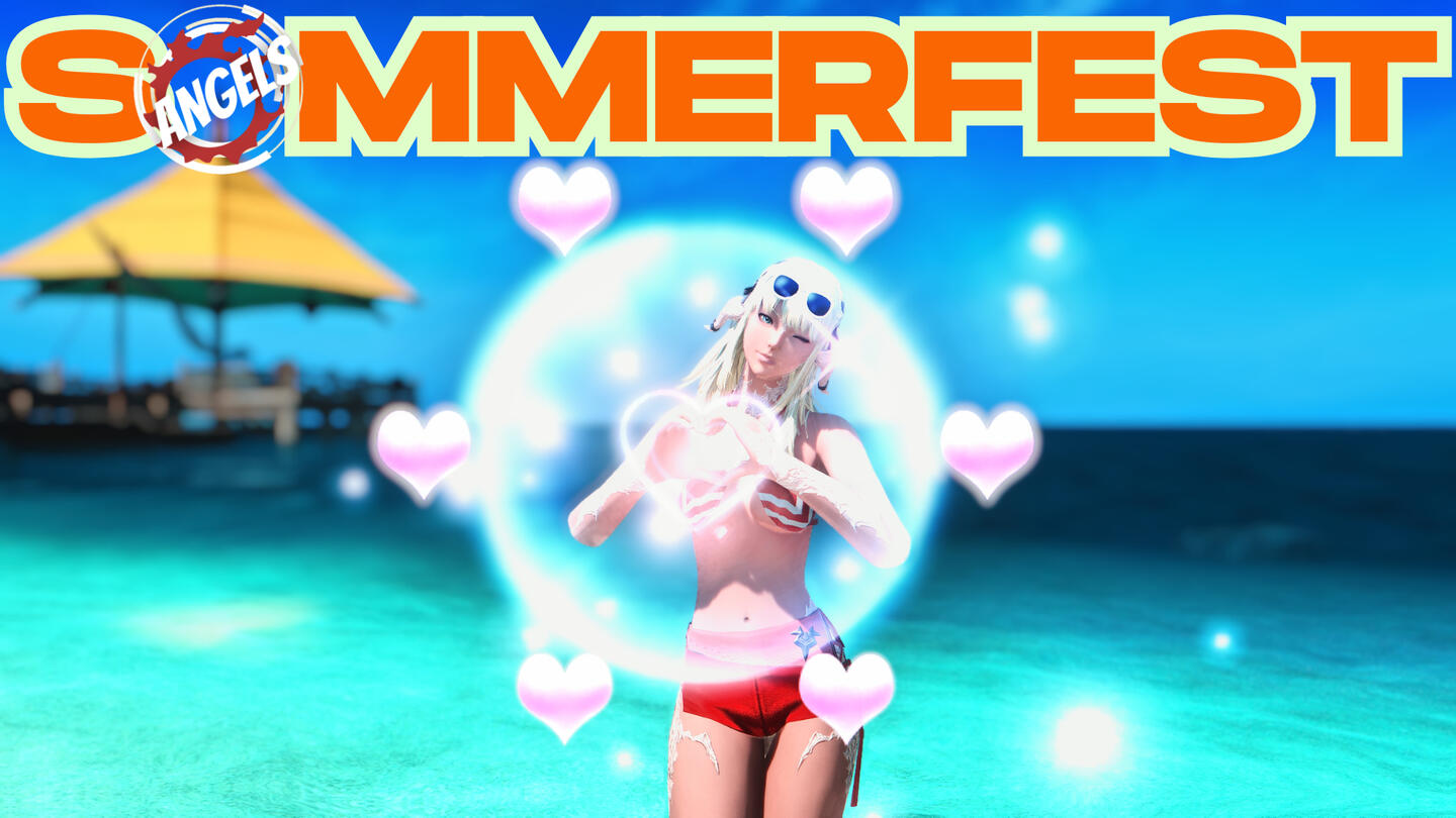 Sommerfest 2025