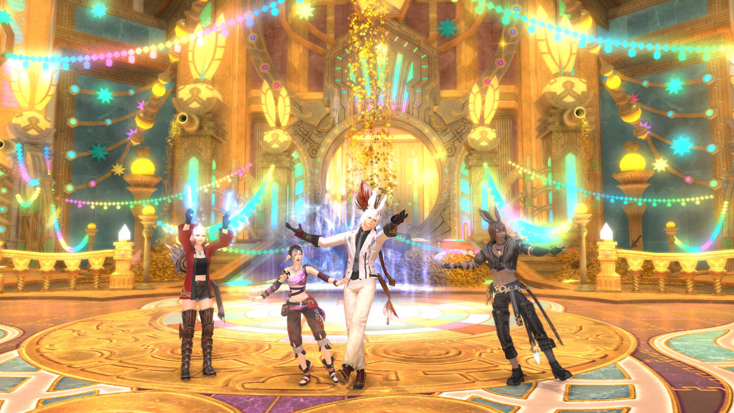 Schatzkartenjagd 13.03.25