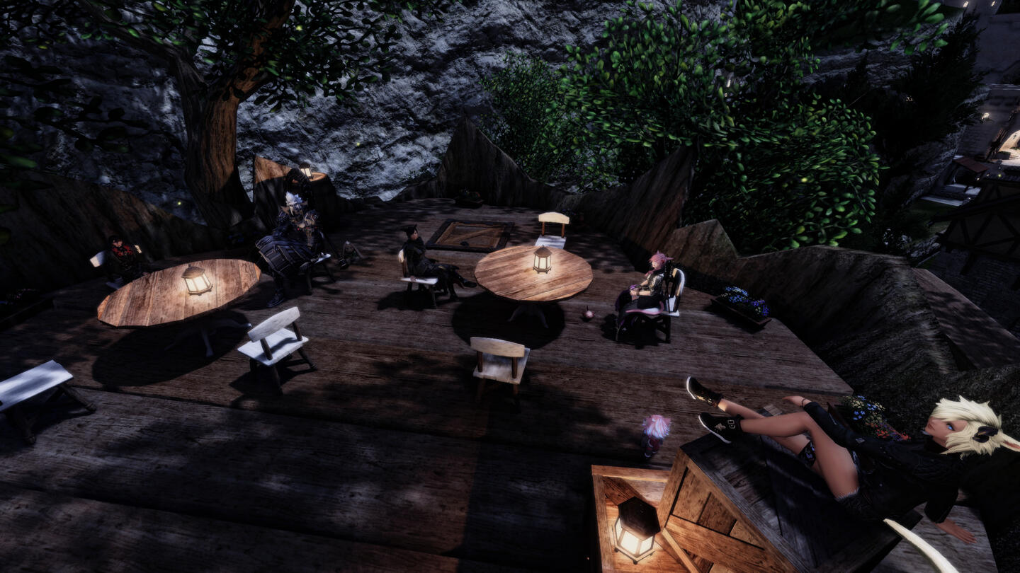 FC-Treffen 03.11.2024