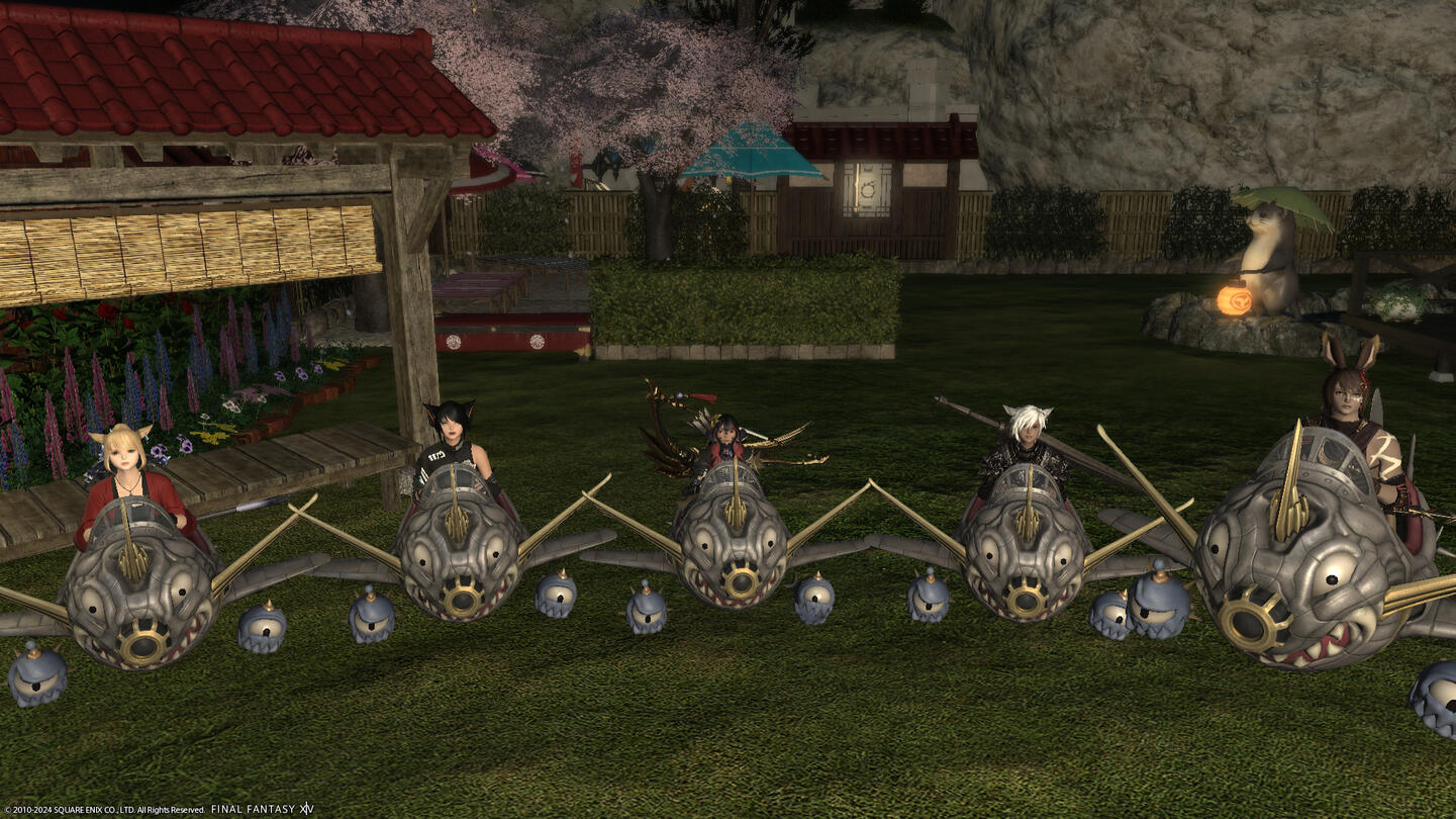 Mountfarmevent Mrz24 - 2