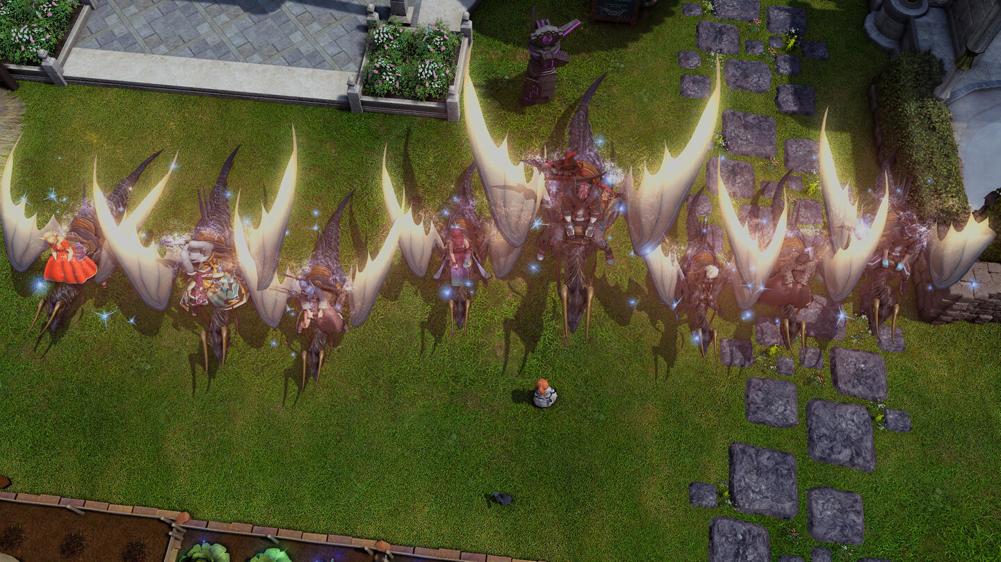 Gwiber Farm 20.06.2025