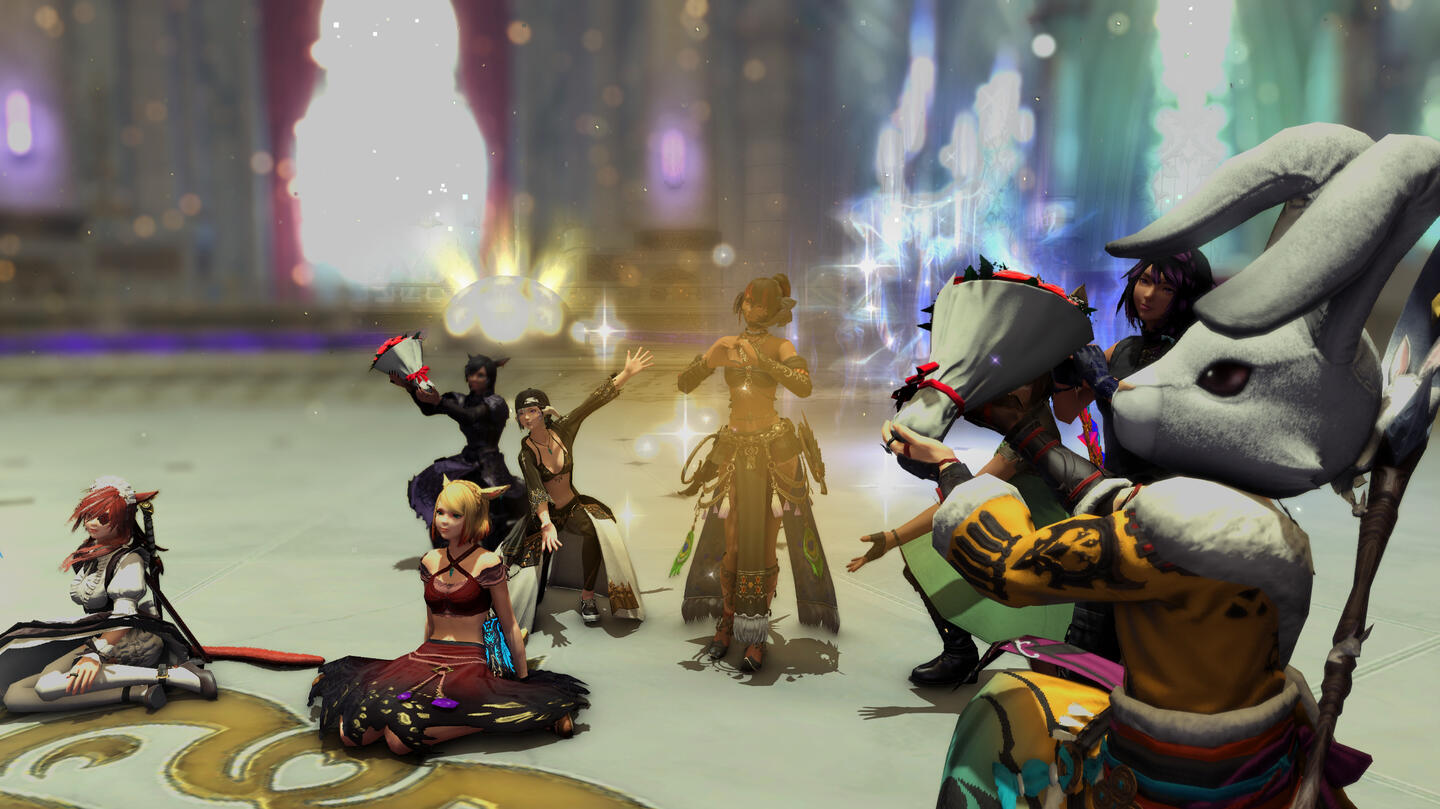 Endcontent Kill 01.05.2025