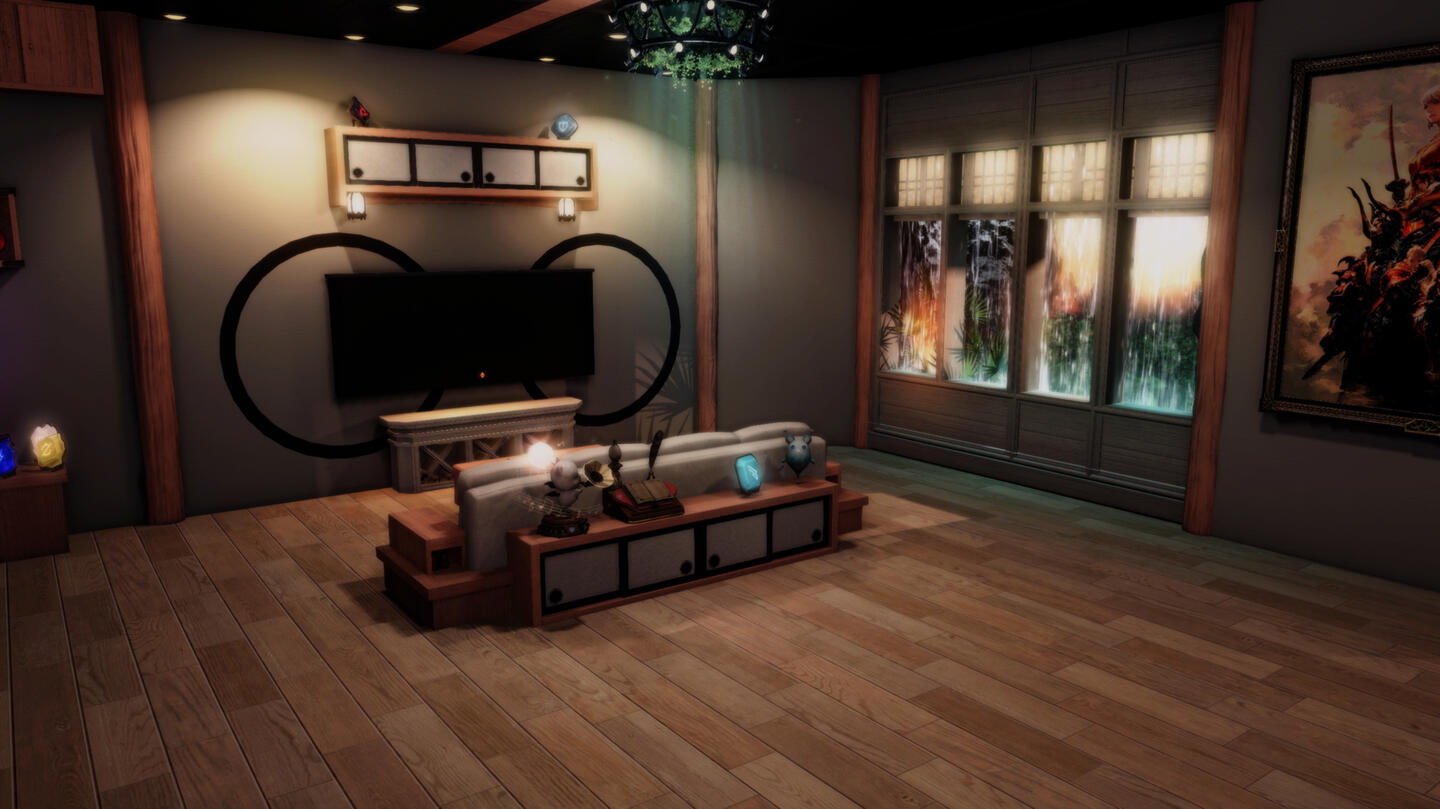 Umbau FC Haus 05.01.26